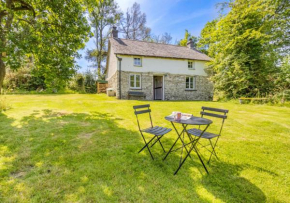 Tanybryn Cottage